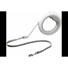 Выдвижной светящийся поводок для животных Moestar UFO Retractable leash 2