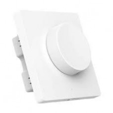 Умный выключатель Yeelight Smart Bluetooth Dimmer Wall Light Switch Remote Control (YLKG07YL)