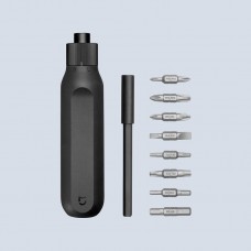 Отвертка с трещеткой Xiaomi Mijia 16 в 1 DZN4017CN