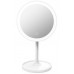 Зеркало для макияжа с LED подсветкой Xiaomi DOCO Daylight Mirror белое (HZJ001)