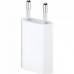 Блок питания Apple 5W Power adapter Original EU (евро вилка) MD813