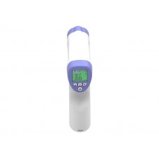 Бесконтактный цифровой термометр DT 8826 медицинский инфракрасный