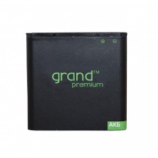 Аккумулятор Grand Premium для Fly BL3808 для IQ456