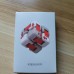 Игрушка антистресс кубик Xiaomi Fidget folding cube конструктор для пальцев