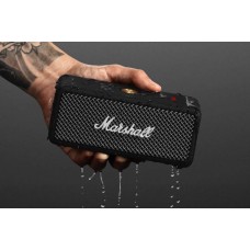 Портативная акустика Marshall Portable Speaker Emberton 1005696