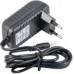 Стационарное ЗУ для планшета 12V 2 ампера 2.5 / 0.7 mm коннектор