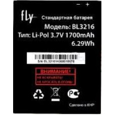 Аккумулятор BL3216 для Fly IQ4414