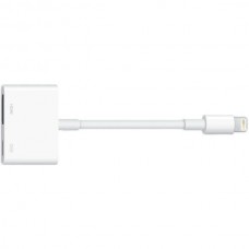 Перехідник Apple Lightning Digital Adapter MD826 на HDMI