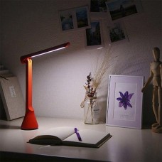 Настольная лампа с аккумулятором Yeelight USB Folding Charging Table Lamp YLTD11YL