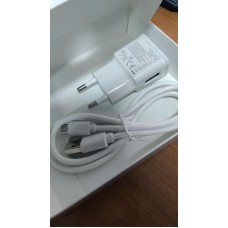 Зарядное блок питания Samsung 2A USB (ETA-U90) СЗУ