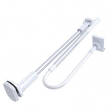 Держатель для телефона Baseus Unlimited Adjustment Lazy Phone Holder SULR-0S