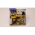 Плата управления и регулировки мощности для пылесоса LG EBR65238906  SBT141105