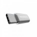 Переходник BOROFONE BV4 MicroUSB to Type-C Adapter