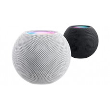 Умная колонка Apple HomePod mini Space Gray (MY5G2)