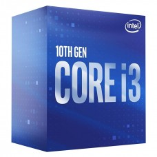 Процесор Intel Core i3-10100F (BX8070110100F) 10-го покоління