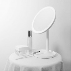 Зеркало для макияжа с LED подсветкой Xiaomi DOCO Daylight Mirror