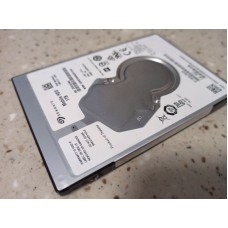 Жёсткий диск для ноутбука Seagate 1 TB St1000lm035 Mobile Hdd