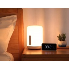 Настольная лампа Mi Bedside Lamp 2 смарт-светильник MJCTD02YL MUE4093GL