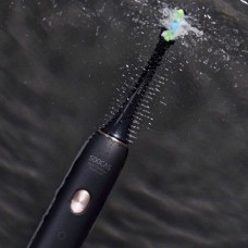 Электрическая зубная щетка SOOCAS Sonic Electric Toothbrush X3U черная