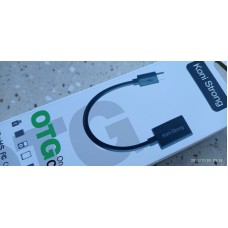 Otg переходник адаптер для порта Microusb для мышек Юсб флешек