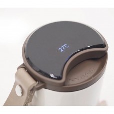 Термочашка с заварником Xiaomi Moka Tumbler KKF Smart Coffee