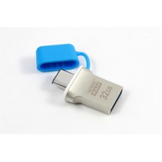 Флеш-накопитель USB3.0 + Type-C GOODRAM ODD3 DualDrive 32GB