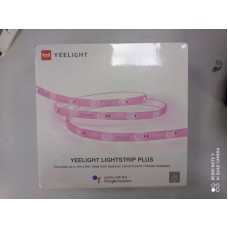Разноцветная светодиодная лента Yeelight 2 Метра RGB Yldd04yl