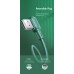 Кабель Type-C USAMS US-SJ457 U57 Series Dual Right-Angle Cable
