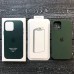 Чехол Silicone Case Full With MagSafe (HC) IPhone 12 Mini / Pro