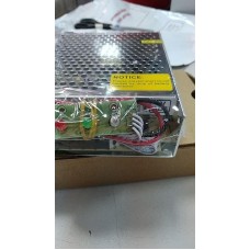 Источник бесперебойного питания Mean Well 12V 10А 120W