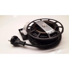 Катушка с кабелем 9.754-025.0 смотка кабеля пылесоса Karcher VC 2 Premium