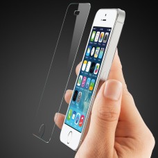 Защитная усиленная мембрана iPhone 5 5s se стекло бронь экрана