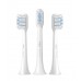 Сменные насадки для зубной щётки MiJia Sound Electric Toothbrush (DDYS01SKS) 3 штуки