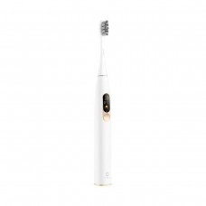 Зубная электрическая ощетка Oclean X Smart Sonic Electric toothbrush белая (OLED)