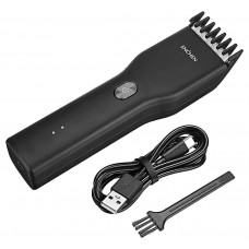 Машинка для стрижки Enchen Boost Hair Clipper USB черная