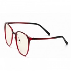 Окуляри Xiaomi TS Anti- Blue-Rays Eye Protective Glasses красные (DMU4015RT / DMU4017RT)