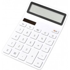 Калькулятор KACO Lemo Calculator K1412 белый (6958961226509)