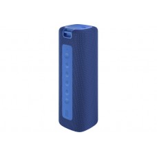 Портативная акустика Xiaomi Mi Portable Bluetooth Speaker 16W QBH4197GL синяя