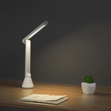 Настольная складная лампа YEELIGHT USB Folding Charging Small Table Lamp (YLTD11YL)