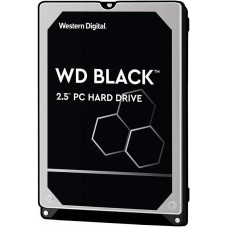 Жесткий диск для ноутбука 2.5" SATA 1.0TB WD WD10SPSX 7200rpm