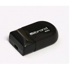 Флешка 64Gb  USB 2.0 Mibrand Scorpio