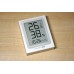 Термометр-гигрометр Youpin Miaomiaoce MHO-C601 (big LCD 3.5")