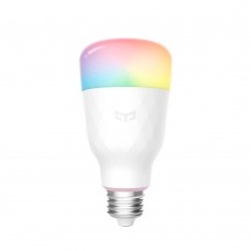 Лампа Yeelight Smart LED Bulb Color 1S E27 YLDP13YL разноцветная RGB