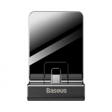 Док-станция Baseus SW Adjustable Charging Stand GS10 18W