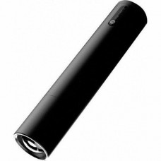 Фонарь Xiaomi BEEBEST Zoom Flashlight черный (FZ101) 1000 Lumens