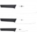 Набор кухонных ножей XIAOMI HUO HOU Stainless Steel Knife Set hu0058 4 предмета