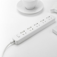 Удлинитель Xiaomi Mi Power Strip 3 USB универсальные розетки