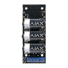 Беспроводной модуль для итеграции сторонних датчиков Ajax transmitter