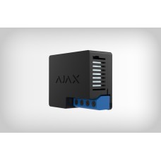 Беспроводное реле с сухим контактом Ajax Relay для управления приборами