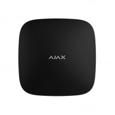 Интеллектуальный ретранслятор сигнала Ajax ReX 8075.37.BL1 черный